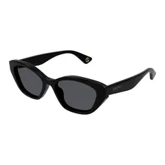 GUCCI - Lentes de Sol Negro