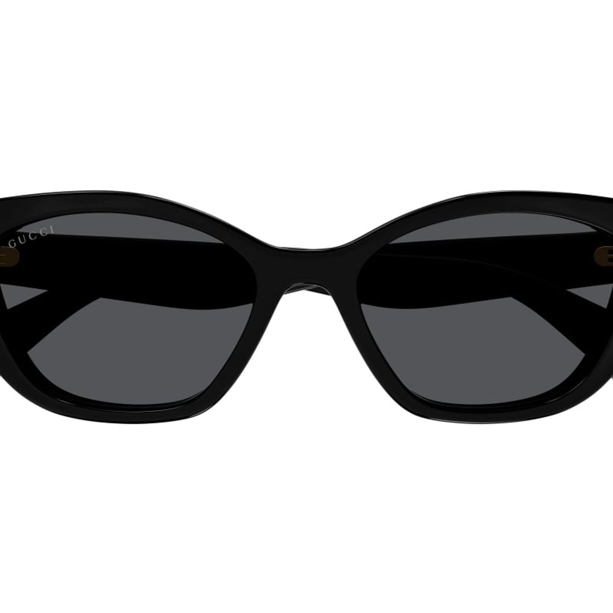 GUCCI - Lentes de Sol Negro Gucci