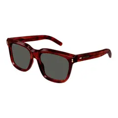 GUCCI - Lentes de Sol Havana