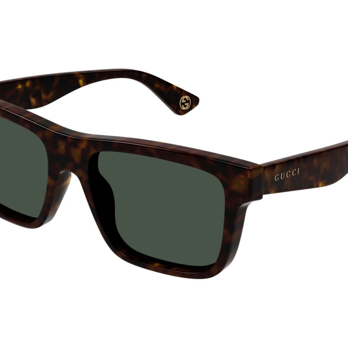 GUCCI - Lentes de Sol Havana Gucci