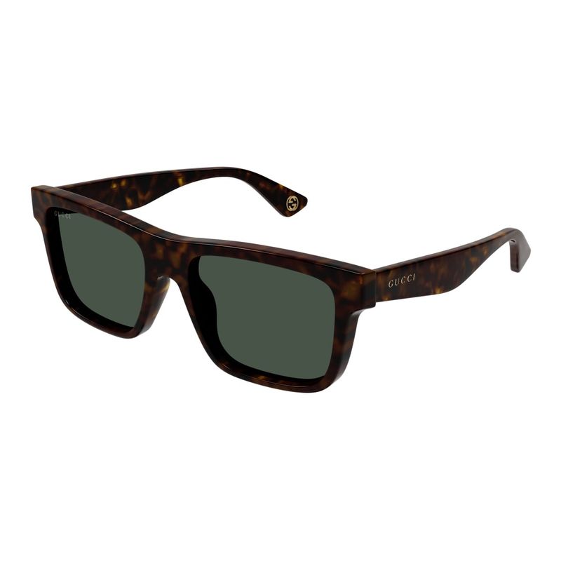 GUCCI - Lentes de Sol Havana Gucci