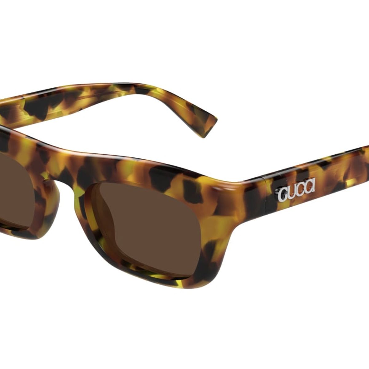 GUCCI - Lentes de Sol Havana Gucci