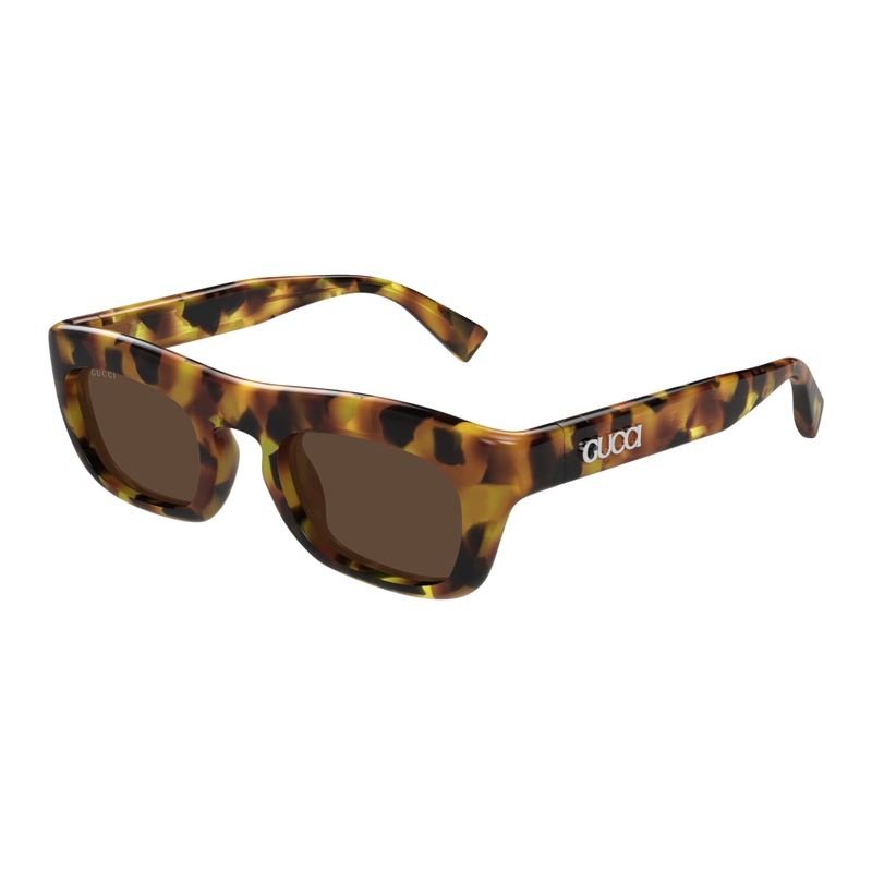 GUCCI - Lentes de Sol Havana Gucci