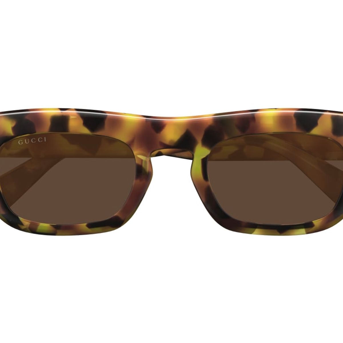 GUCCI - Lentes de Sol Havana Gucci
