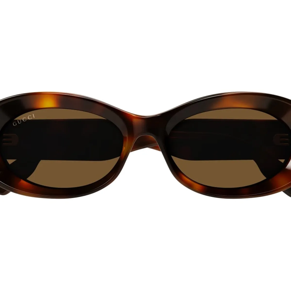 GUCCI - Lentes de Sol Havana Gucci