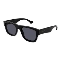 GUCCI - Lentes de Sol Negro