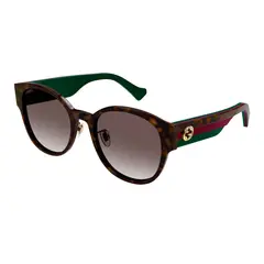 GUCCI - Lentes de Sol Havana