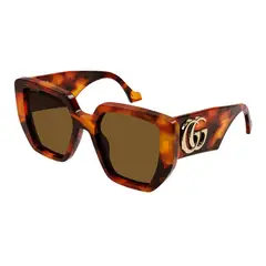GUCCI - Lentes de Sol Havana
