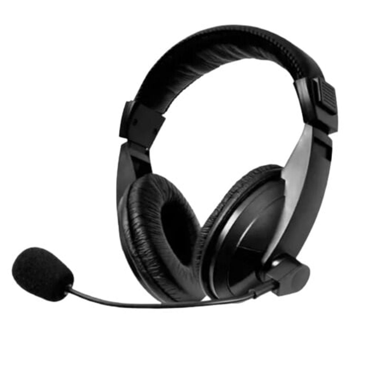 GENERICO - Audífonos con micrófono w-750