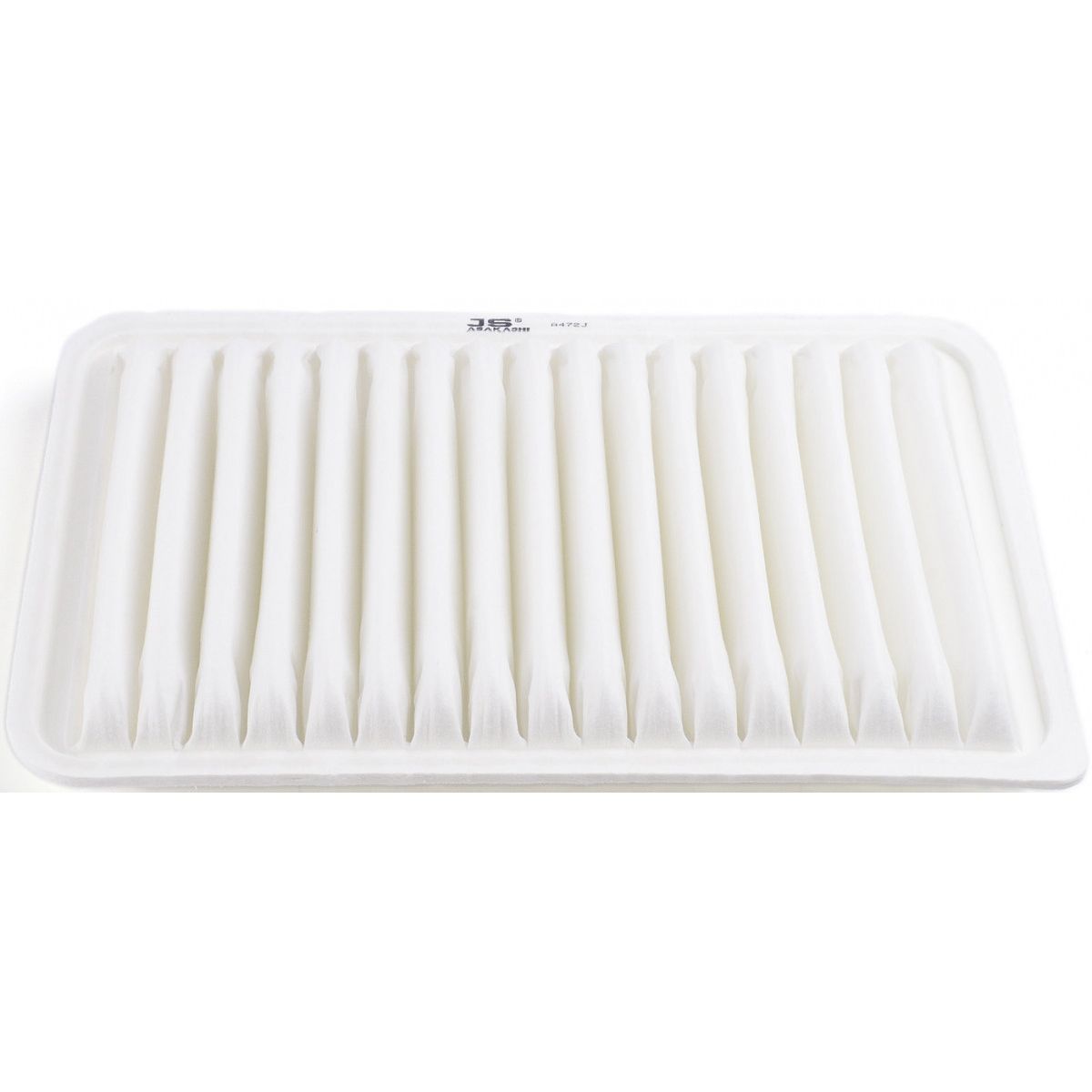 GENERICO - FILT.AIRE MAZDA 2-MAZDA 3 1.3-1.5-1.6 06/14