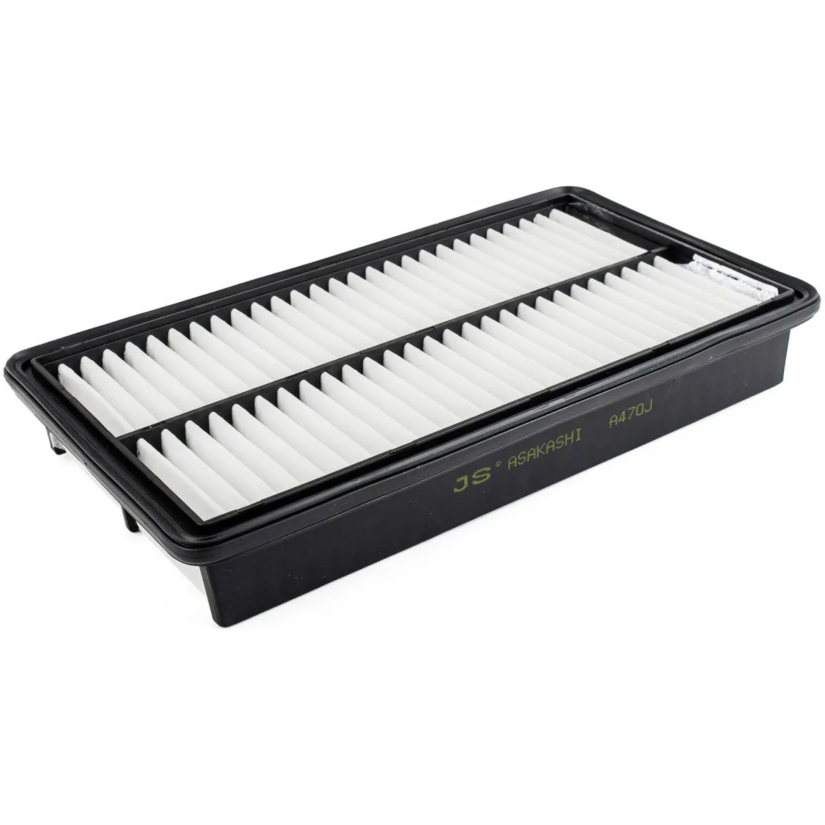 GENERICO - FILTRO AIRE MAZDA 6 2002 - 2012