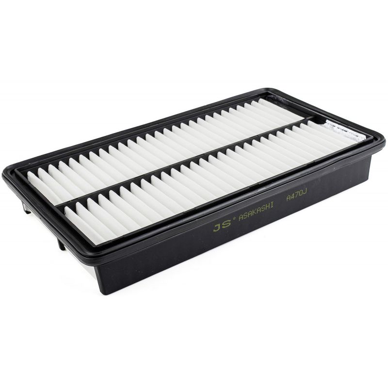 GENERICO - FILTRO AIRE MAZDA 6 2002 - 2012