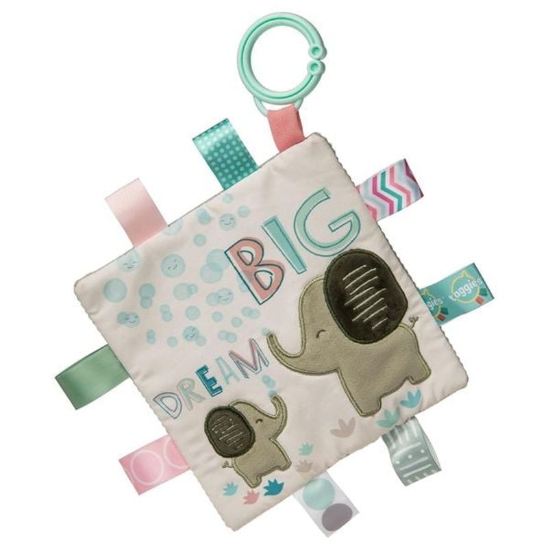 GENERICO - CUADRADO SENSORIAL BIG ELEFANTE
