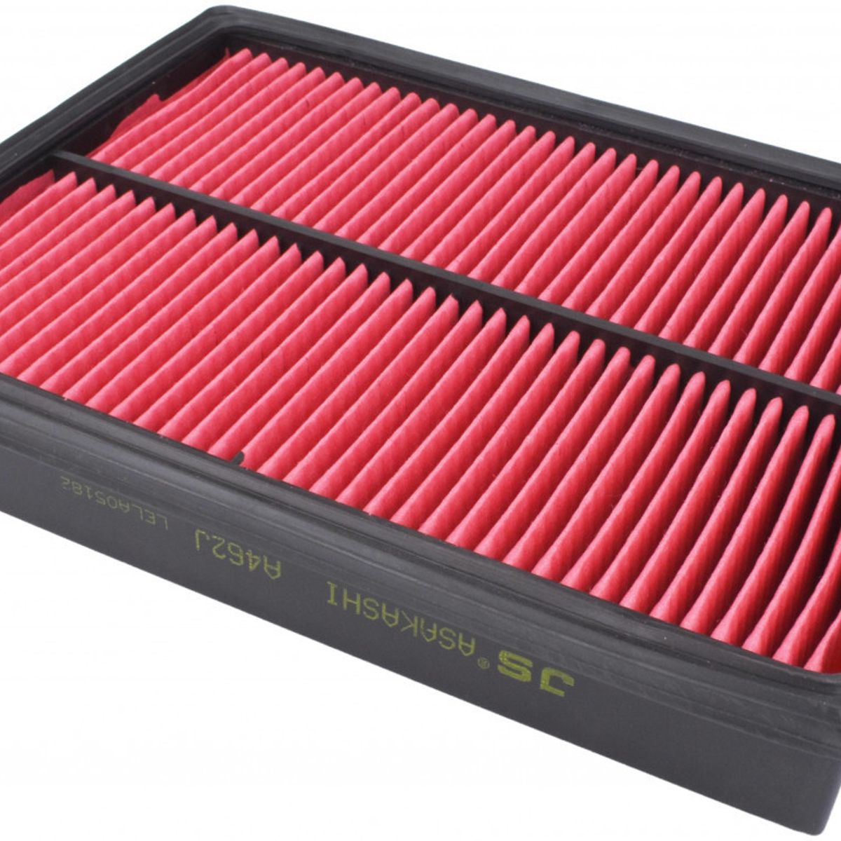 GENERICO - FILTRO AIRE KIA AVELLA - KIA PRIDE 8701