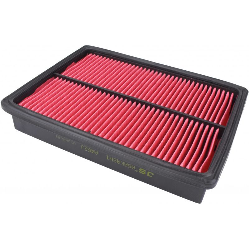 GENERICO - FILTRO AIRE KIA AVELLA - KIA PRIDE 8701