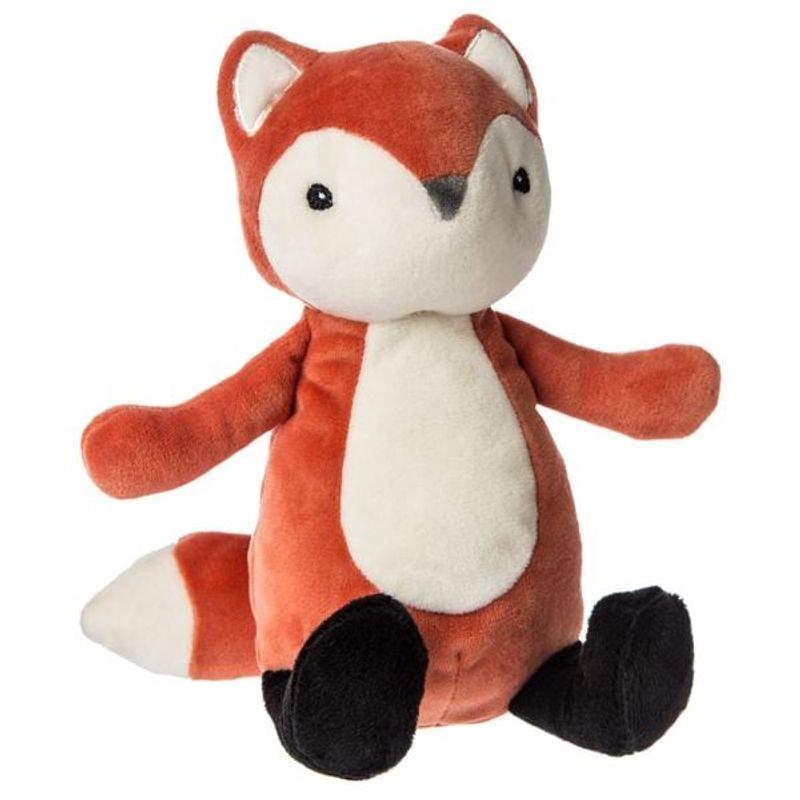 GENERICO - PELUCHE APEGO ZORRITO