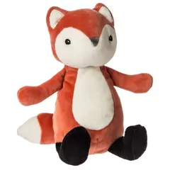 GENERICO - PELUCHE APEGO ZORRITO