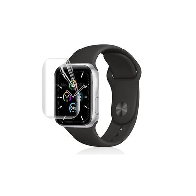 Imagen 2 del producto Lámina Mica Hidrogel Para Apple Watch 42mm Serie 10 2UN