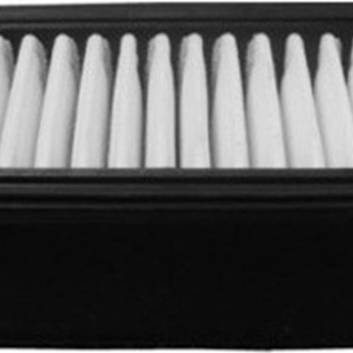 GENERICO - FILTRO DE AIRE SUZUKI ALTO K10B 1.0-CELERIO 1.0 14/21