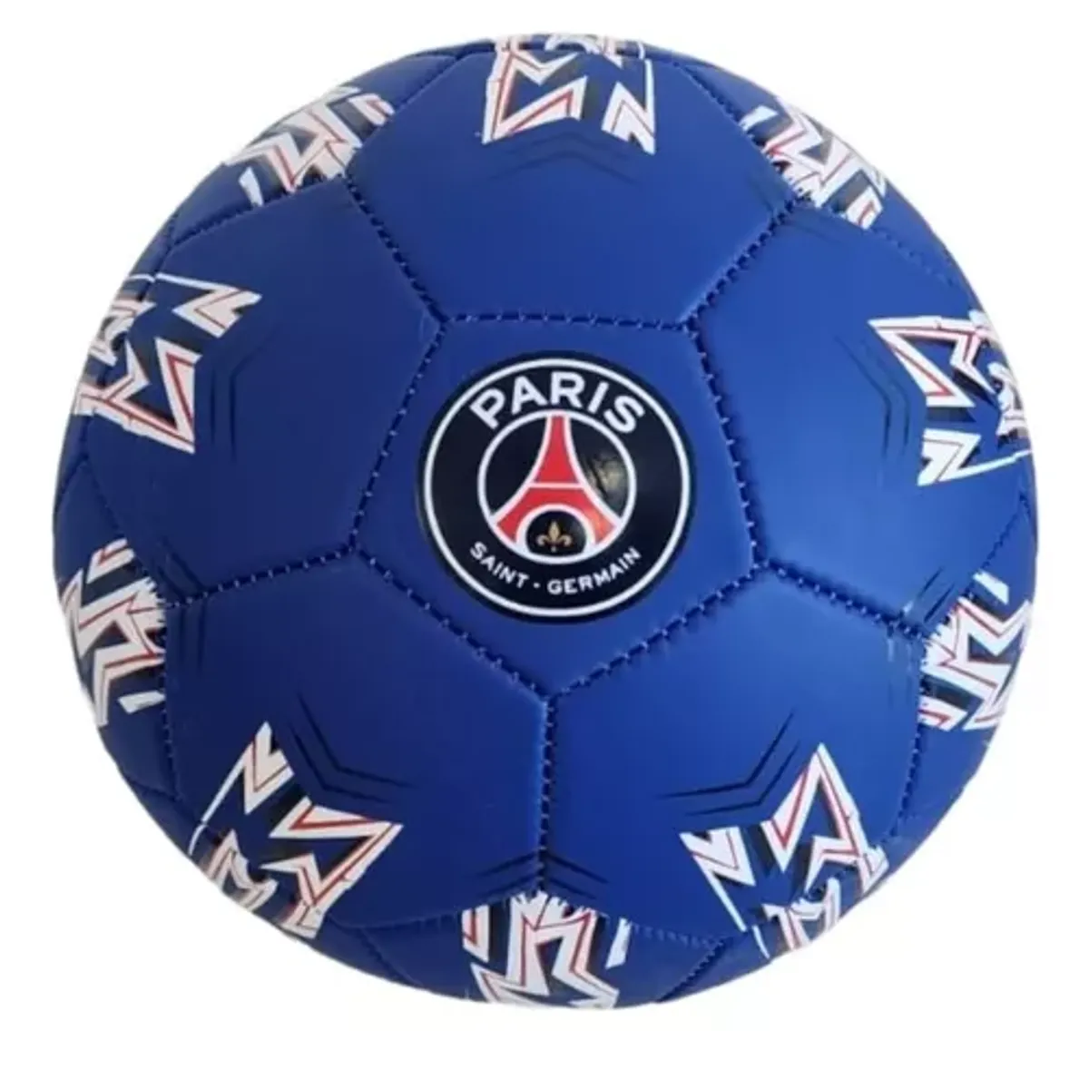 GENERICO - Dribling Balon Futbol Lic. Paris Saint Germain 5