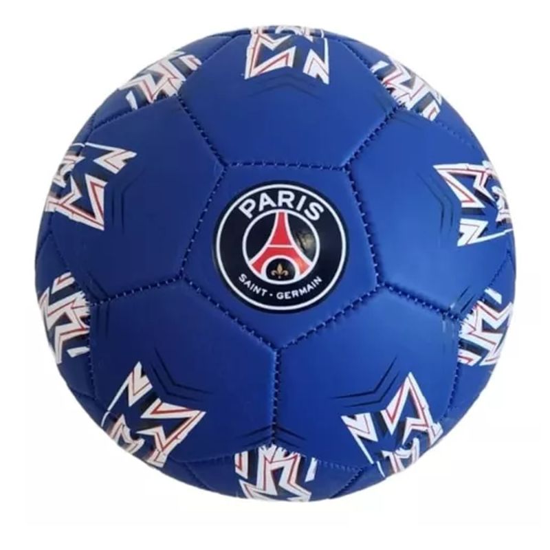 GENERICO - Dribling Balon Futbol Lic. Paris Saint Germain 5