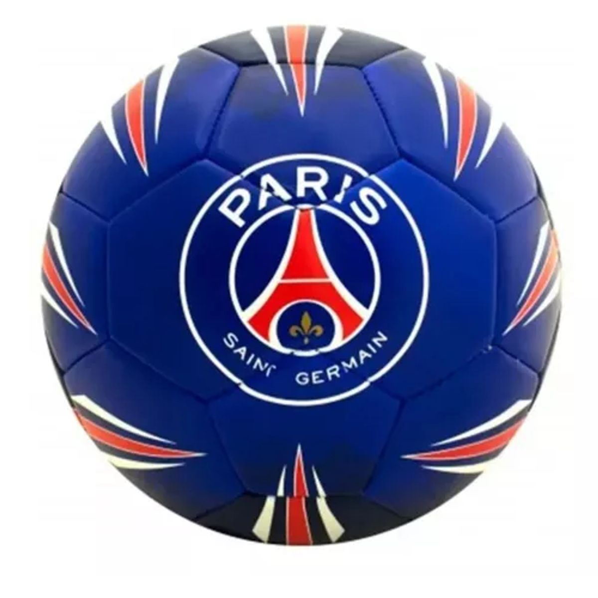 GENERICO - Dribling Balon Futbol Lic. Paris Saint Germain 5