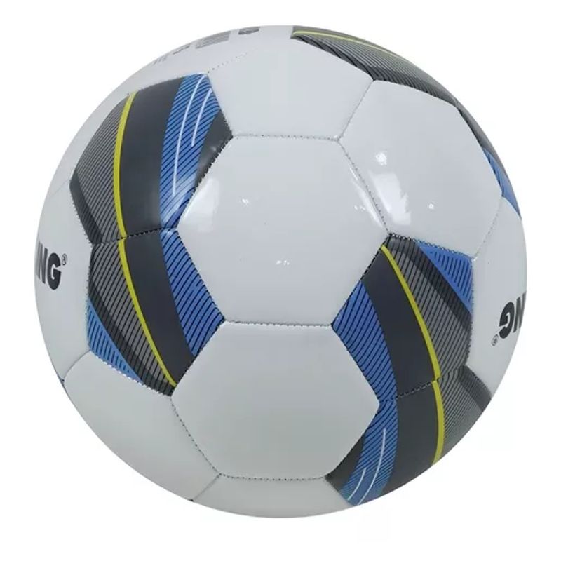 GENERICO - Pelota Balon De Futbol Nº5 Oficial Alta Durabilidad Drb