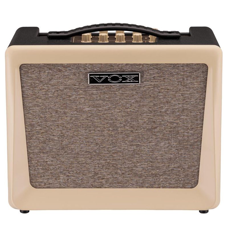 VOX - Amplificador de Ukelele Vox Ukelele 50
