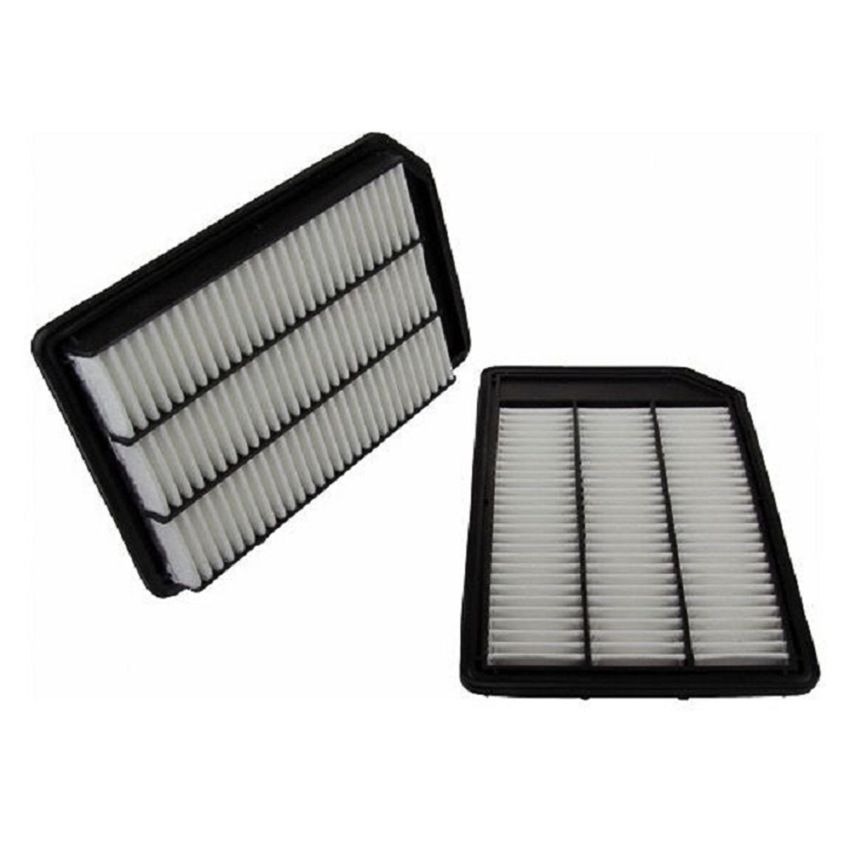 GENERICO - FILTRO DE AIRE SUZUKI KIZASHI 2.4 09/16