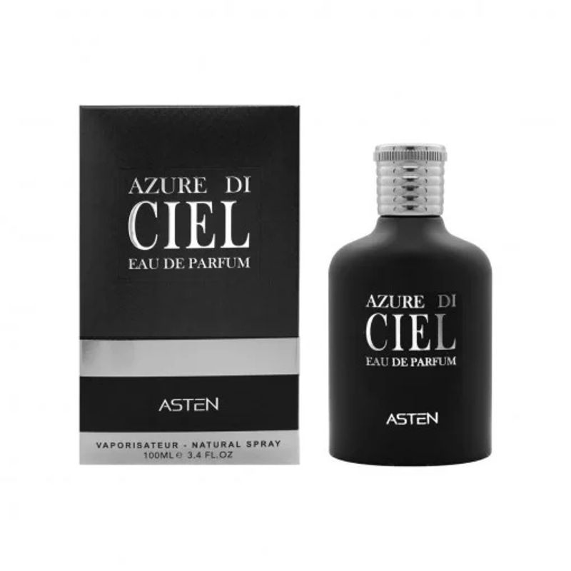 GENERICO - Perfume Asten Azure Di Ciel 100Ml Edp Hombre