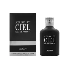 GENERICO - Perfume Asten Azure Di Ciel 100Ml Edp Hombre