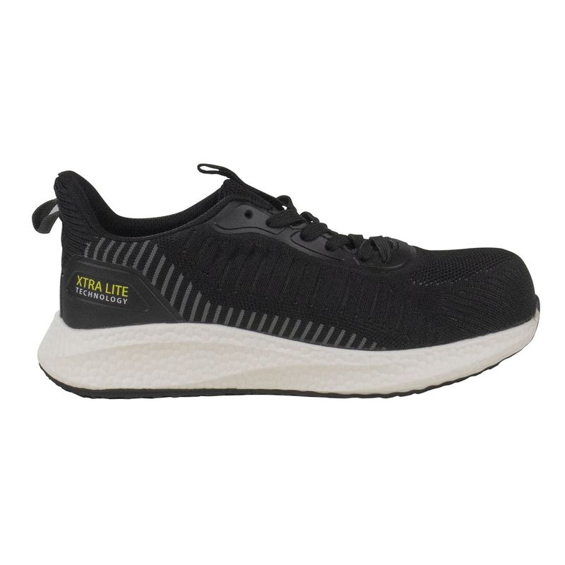 NAZCA - ZAPATO SEGURIDAD NAZCA CROSS 7