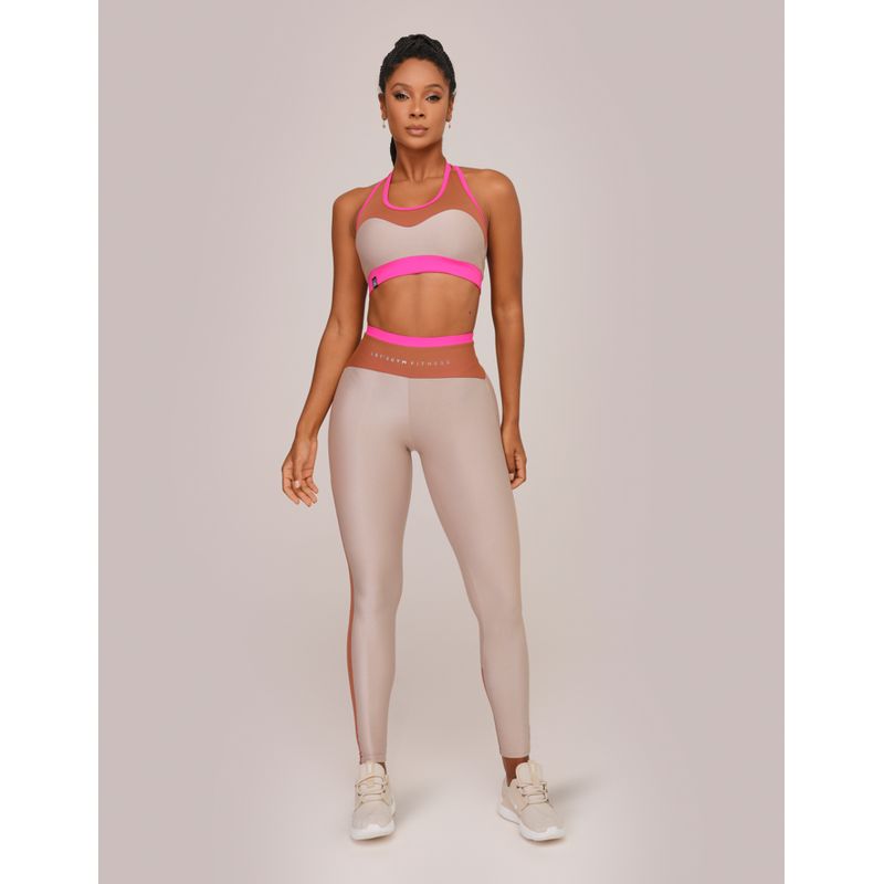 LETSGYM - CONJUNTO DEPORTIVO DETAILS LETSGYM