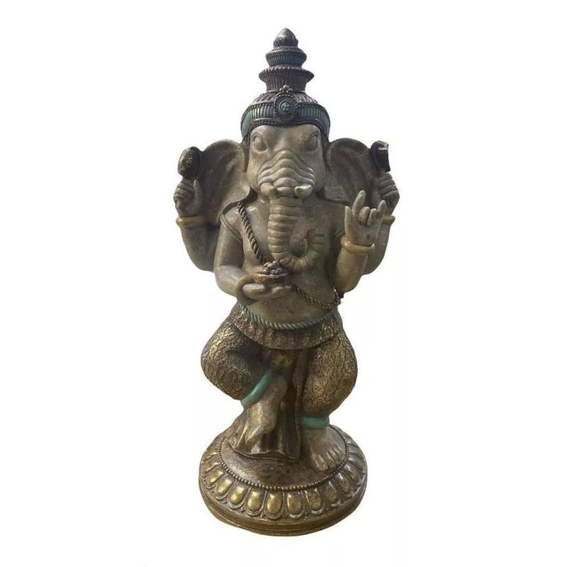 SORENTO - Figura Ganesha - S4280