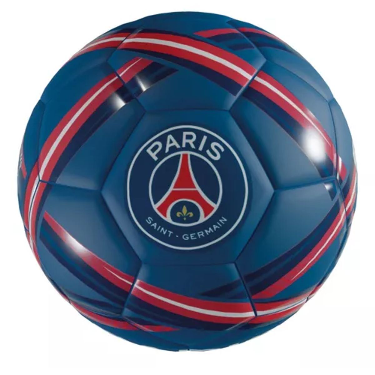 GENERICO - Balon Futbol Lic. Psg Paris Saint Germain #5 2024