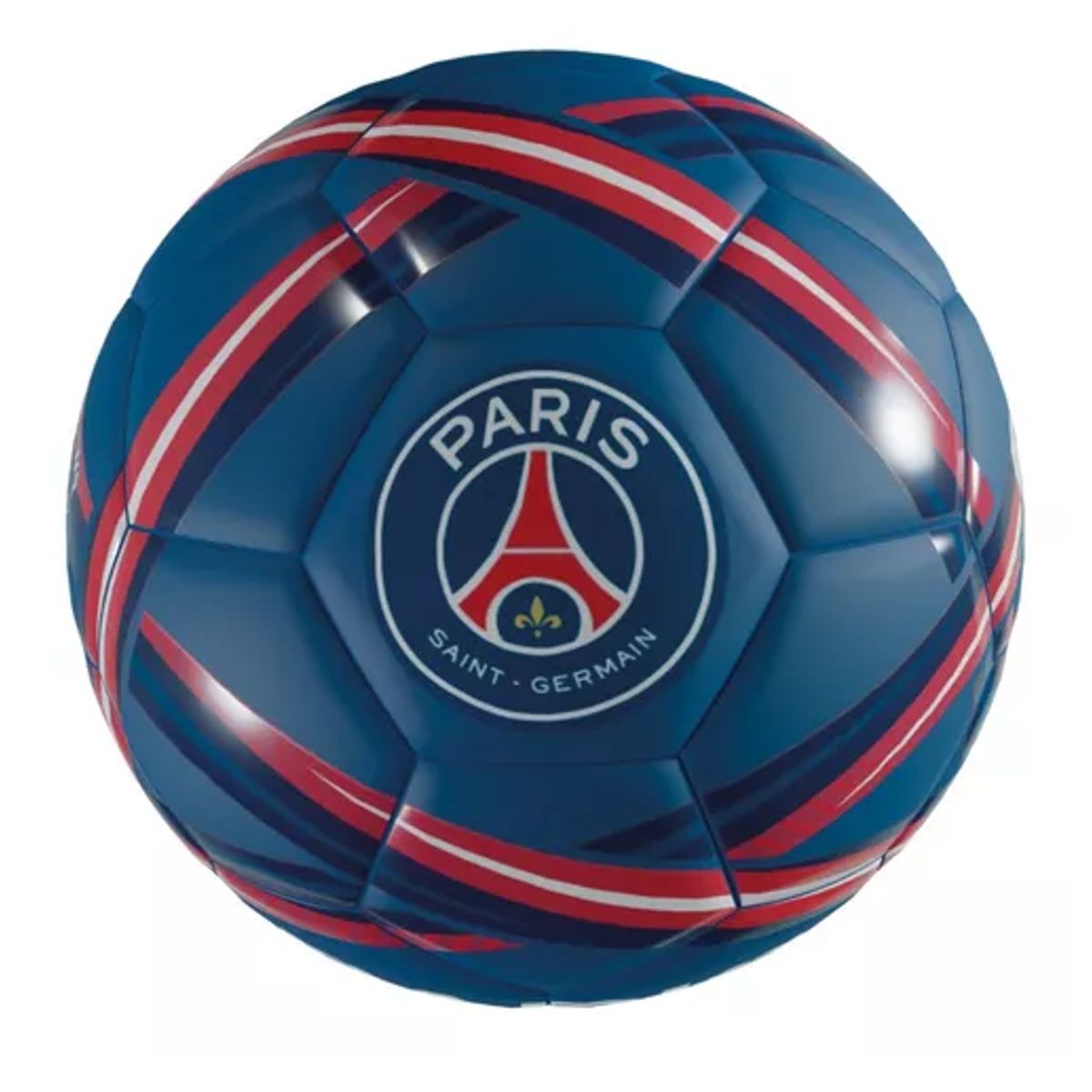 GENERICO - Balon Futbol Lic. Psg Paris Saint Germain #5 2024