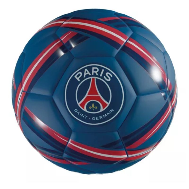 GENERICO - Balon Futbol Lic. Psg Paris Saint Germain #5 2024