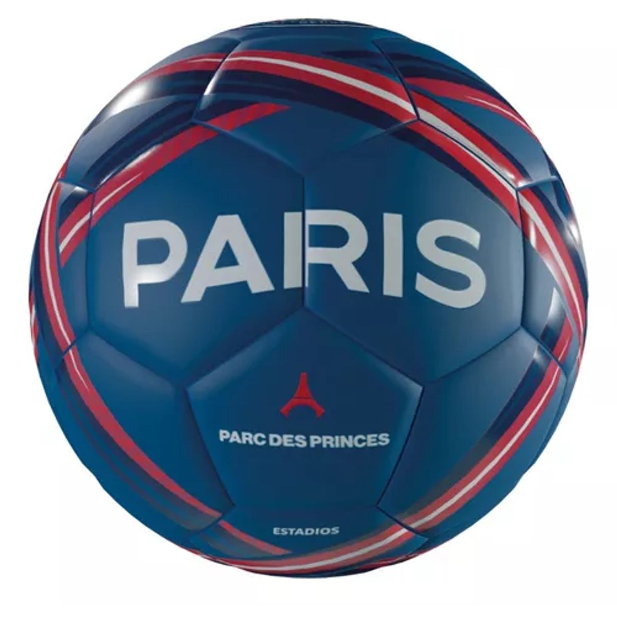 GENERICO - Balon Futbol Lic. Psg Paris Saint Germain #5 2024