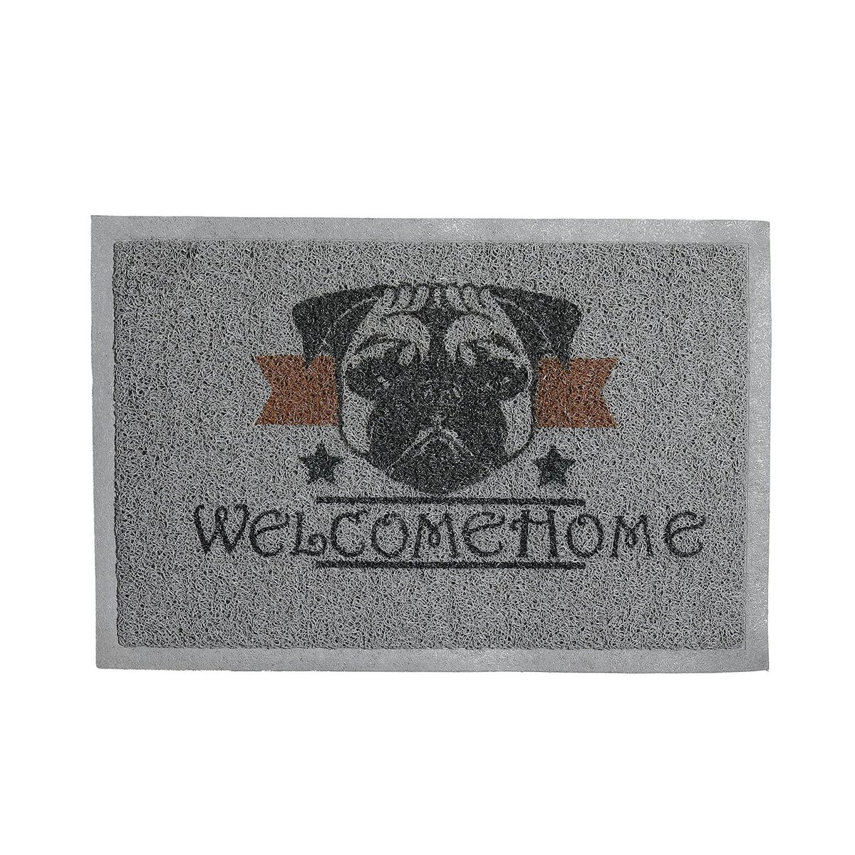 ARTHOME - LIMPIAPIES DOG WELCOME HOME 60x40cm ARTHOME