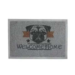 ARTHOME - LIMPIAPIES DOG WELCOME HOME 60x40cm