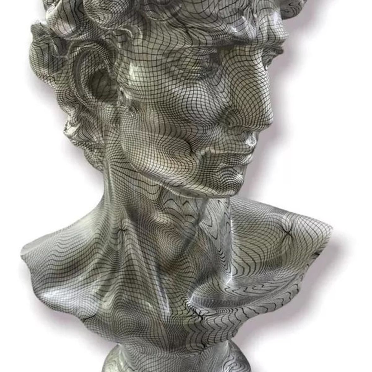 GENERICO - David Moderno Figura - S4348