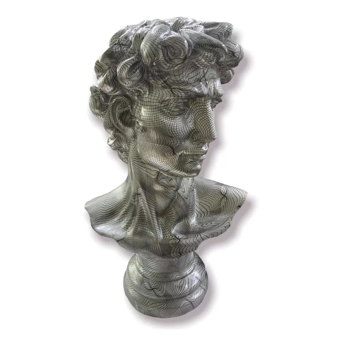 GENERICO - David Moderno Figura - S4348