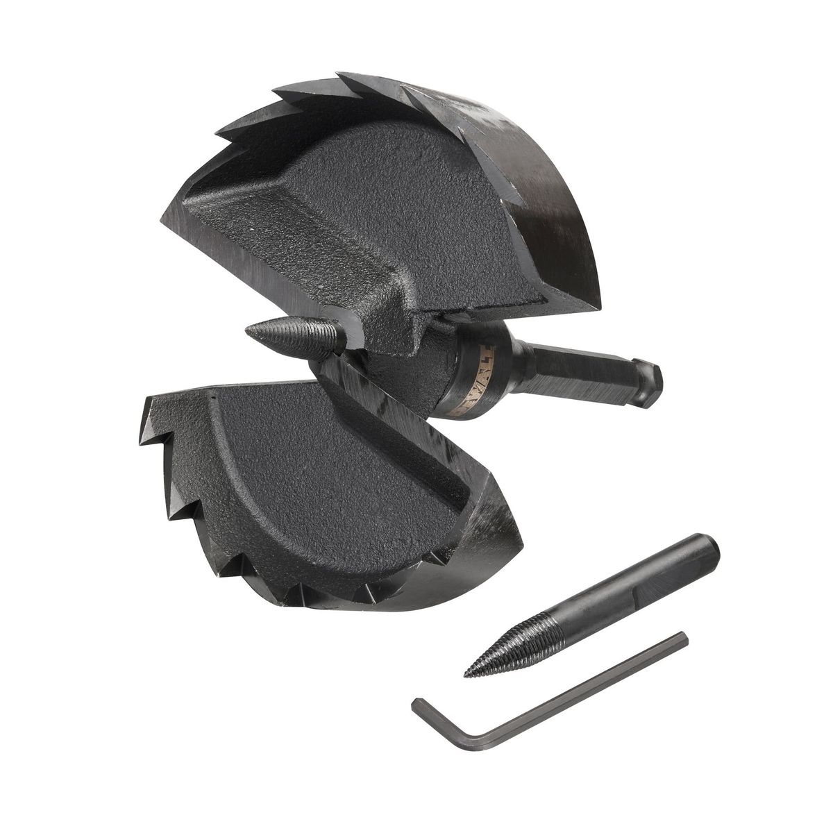 Broca auto-perforante para madera 117mm DEWALT DT4590-QZ, marca DEWALT - Foto Principal