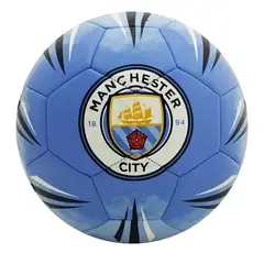 GENERICO - Pelota De Futbol Nº5 Oficial Manchester City Original