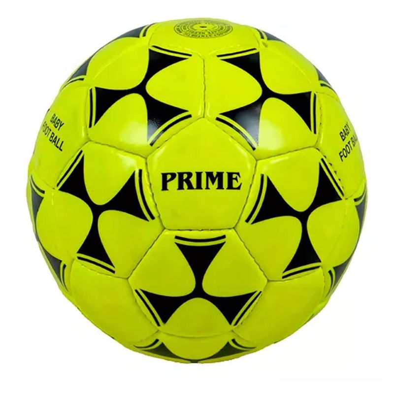 GENERICO - Balón Baby Prime Drb® Color Amarillo Flúo