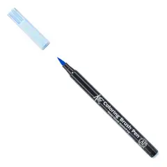 SAKURA - Koi Colouring Brush Pen color 237 Azul Cielo Claro