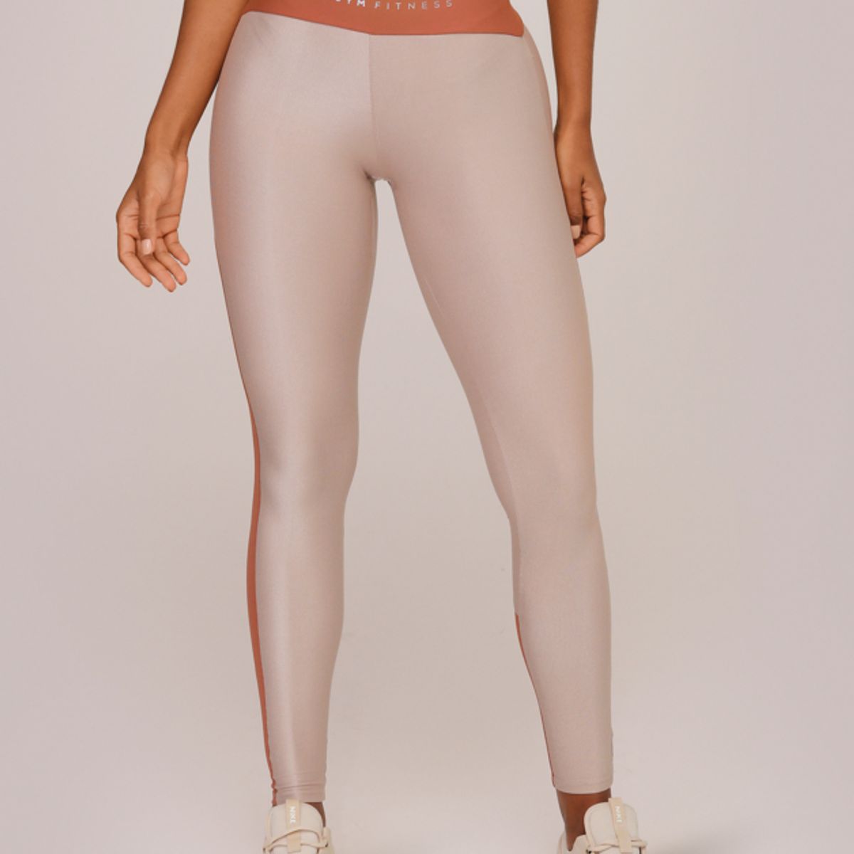 LETSGYM - CALZA DEPORTIVA DETAILS LETSGYM