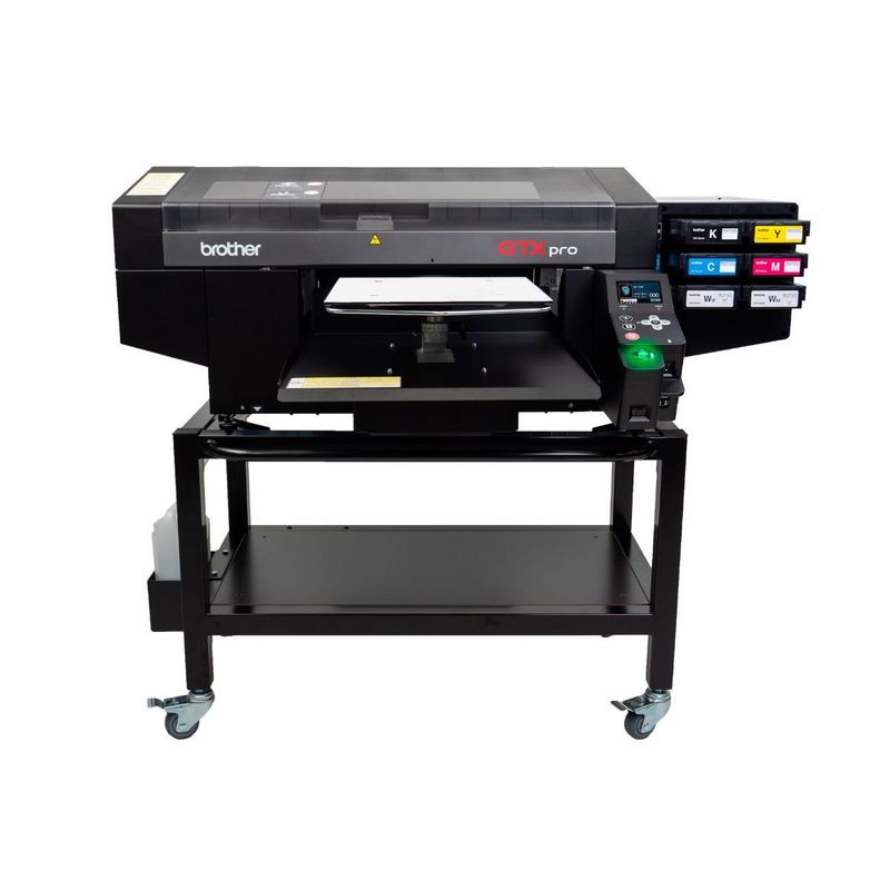 BROTHER - Impresora Textil Brother GTX PRO