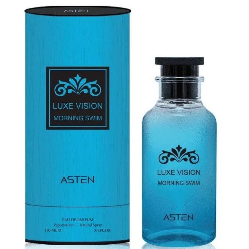 GENERICO - Perfume Asten Morning Swim 100Ml Edp Unisex