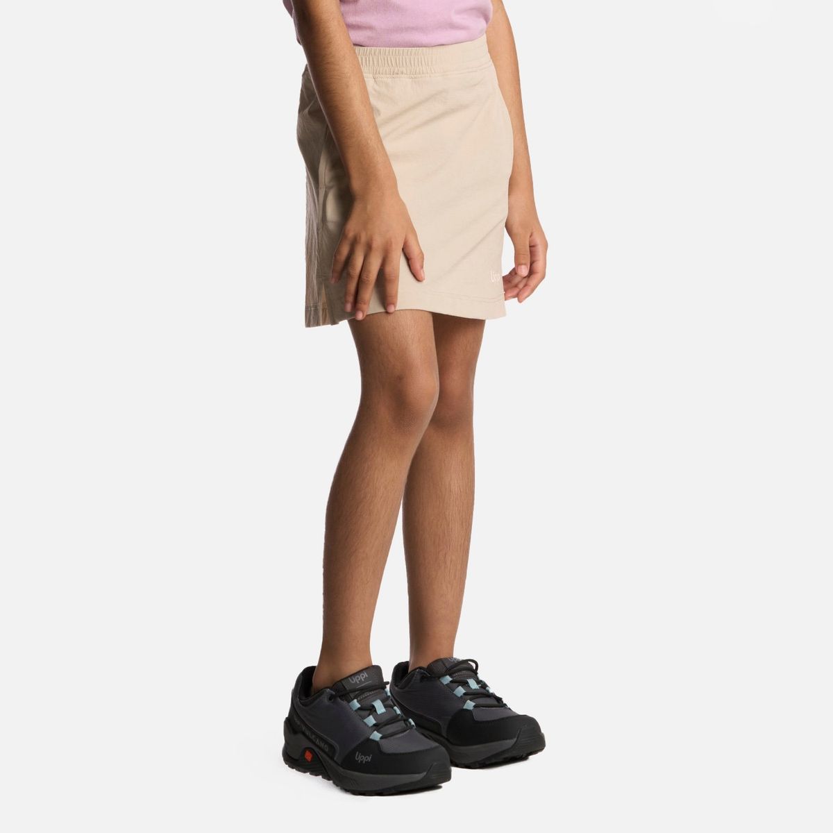 LIPPI - Short Niña Sweet Active Skirt Arena Lippi